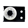 041B2616- Sheave Bracket