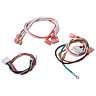 041B7418- Wire Harness Kit, Dual Light