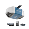 B500 Ultra-Quiet Strong Belt Drive Garage Door Opener with MED Power IN BOX