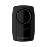 KLIK3U-BK2 KLIK3C-BK2 Original Clicker Black Universal Garage Door Remote HERO KLIK3U-BK2 KLIK3C-BK2 Original Clicker Black Universal Garage Door Remote HERO